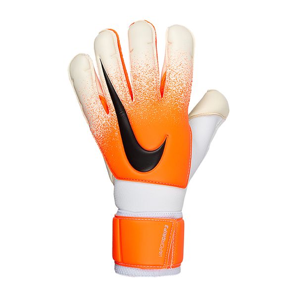 Футбольні рукавиці унісекс Nike Nk Gk Vpr Grp3-Su19 (GS3373-100), 10.5, WHS