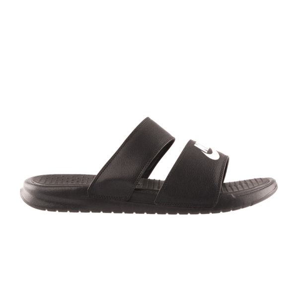 Тапочки женские Nike Wmns Benassi Duo Ultra Slide (819717-010), 35.5, WHS, 1-2 дня