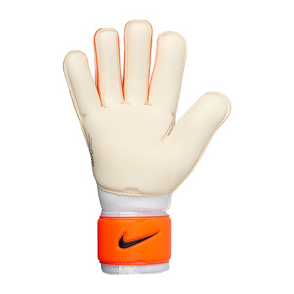 Футбольні рукавиці унісекс Nike Nk Gk Vpr Grp3-Su19 (GS3373-100), 10.5, WHS