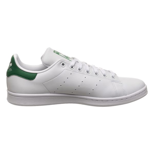 Кеды мужские Adidas Stan Smith White (FX5502), 36, WHS, < 10%, 1-2 дня