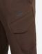 Фотографія Брюки чоловічі Nike Tech Fleece Utility Pants (DV0540-237) 4 з 5 | SPORTKINGDOM