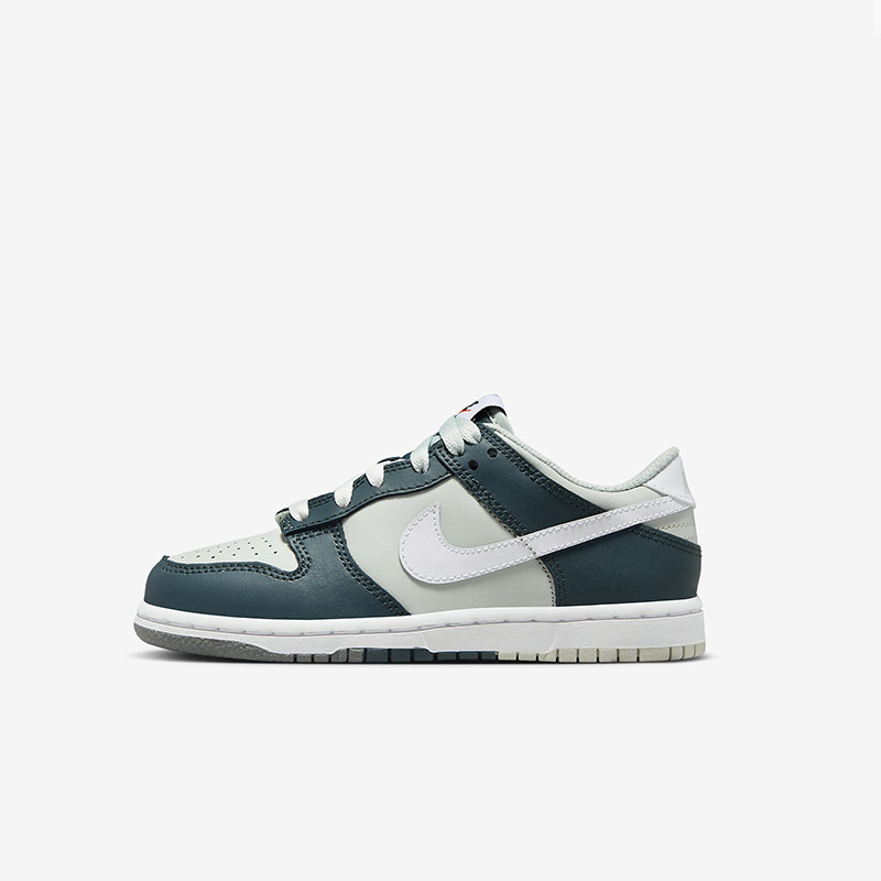 

Кросівки жіночі Nike Dunk Low Gs (FB9109-300)