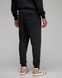 Фотографія Брюки чоловічі Jordan Essentials Fleece Baseline Trousers (FD7345-011) 2 з 5 | SPORTKINGDOM