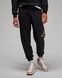 Фотография Брюки мужские Jordan Essentials Fleece Baseline Trousers (FD7345-011) 1 из 5 | SPORTKINGDOM