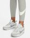 Фотография Лосины женские Nike Sportswear Classics High-Waisted Graphic Leggings (DV7795-063) 3 из 3 | SPORTKINGDOM