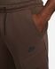 Фотография Брюки мужские Nike Tech Fleece Utility Pants (DV0540-237) 3 из 5 | SPORTKINGDOM