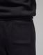 Фотографія Брюки чоловічі Jordan Essentials Fleece Baseline Trousers (FD7345-011) 4 з 5 | SPORTKINGDOM