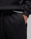 Фотография Брюки мужские Jordan Essentials Fleece Baseline Trousers (FD7345-011) 3 из 5 | SPORTKINGDOM