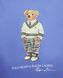 Фотографія Футболка дитяча Polo Ralph Lauren Polo Bear (322853828015) 3 з 3 | SPORTKINGDOM