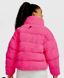 Фотография Куртка женская Nike Women's Sportswear Therma-Fit City Series Pink Jacket (DQ6869-639) 3 из 4 | SPORTKINGDOM