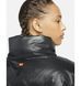 Фотография Куртка женская Nike Nsw Tf City Jkt (DH4079-010) 6 из 7 | SPORTKINGDOM