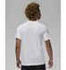 Фотография Футболка мужская Jordan Jumpman Tee (CJ0921-100) 3 из 5 | SPORTKINGDOM