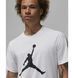 Фотография Футболка мужская Jordan Jumpman Tee (CJ0921-100) 4 из 5 | SPORTKINGDOM