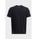 Фотографія Футболка чоловіча Under Armour Big Logo Tee (1386793-001) 4 з 4 | SPORTKINGDOM