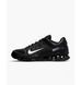 Фотографія Кросівки чоловічі Nike Reax 8 Tr Mesh (621716-033) 2 з 9 | SPORTKINGDOM
