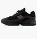 Фотографія Кросівки унісекс New Balance 1000G Black (U100010A) 1 з 6 | SPORTKINGDOM