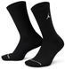 Фотографія Шкарпетки Nike U J Ed Cush Poly Crew 3Pr 144 (DX9632-010) 2 з 4 | SPORTKINGDOM