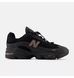 Фотографія Кросівки унісекс New Balance 1000G Black (U100010A) 6 з 6 | SPORTKINGDOM