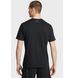 Фотографія Футболка чоловіча Under Armour Big Logo Tee (1386793-001) 3 з 4 | SPORTKINGDOM