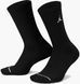 Фотографія Шкарпетки Nike U J Ed Cush Poly Crew 3Pr 144 (DX9632-010) 1 з 4 | SPORTKINGDOM