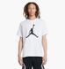 Фотография Футболка мужская Jordan Jumpman Tee (CJ0921-100) 1 из 5 | SPORTKINGDOM