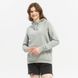 Фотографія Кофта жіночі Nike Essential Fleece Hoodie (BV4124-063) 1 з 4 | SPORTKINGDOM