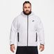 Фотографія Кофта чоловічі Nike M Tch Flc Fz Wr (FB7921-051) 1 з 4 | SPORTKINGDOM