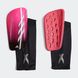 Фотографія Футбольні щитки чоловічі Adidas Pink X Speedportal League Shin Guards (HN5575) 1 з 3 | SPORTKINGDOM