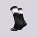 Фотографія Шкарпетки Stance Nba Bold Stripe Crew Basketball Socks (M559D6CRBS-BLK) 2 з 2 | SPORTKINGDOM