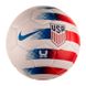 Фотография Мяч Nike Usa Nk Prstg (SC3228-100) 2 из 3 | SPORTKINGDOM