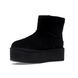 Фотография Ботинки женские Ugg Classic Mini (1134991-BLK) 4 из 5 | SPORTKINGDOM