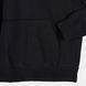 Фотографія Кофта чоловіча Nike M Nsw Club Hoodie Po Bb (BV2654-010) 3 з 3 | SPORTKINGDOM