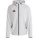 Фотографія Кофта чоловіча Adidas Tiro Travel Woven Windbreaker (KD3336) 4 з 4 | SPORTKINGDOM
