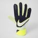 Фотография Перчатки подростковые Nike Jr. Goalkeeper Match (CQ7795-016) 2 из 3 | SPORTKINGDOM
