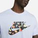Фотографія Футболка чоловіча Nike Sportswear (DQ1047-548) 3 з 3 | SPORTKINGDOM