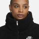 Фотография Куртка женская Nike Sportswear Therma-Fit City Series (DQ6869-010) 3 из 4 | SPORTKINGDOM