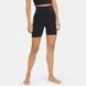 Фотографія Шорти жіночі Nike Yoga Luxe 7In Short (CZ9194-010) 1 з 4 | SPORTKINGDOM
