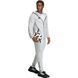 Фотография Кофта мужская Adidas Tiro Travel Woven Windbreaker (KD3336) 3 из 4 | SPORTKINGDOM