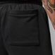Фотографія Шорти чоловічі Jordan Jumpman Fleece Black (IR0335-010) 5 з 6 | SPORTKINGDOM