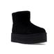 Фотография Ботинки женские Ugg Classic Mini (1134991-BLK) 2 из 5 | SPORTKINGDOM