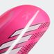 Фотографія Футбольні щитки чоловічі Adidas Pink X Speedportal League Shin Guards (HN5575) 3 з 3 | SPORTKINGDOM