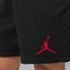 Фотографія Шорти чоловічі Jordan Jumpman Fleece Black (IR0335-010) 6 з 6 | SPORTKINGDOM