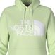 Фотографія Кофта жіночі The North Face Hoodie (NF0A4M7CN131) 2 з 3 | SPORTKINGDOM