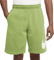 Шорти чоловічі Nike Sportswear Club Men's Graphic Shorts (BV2721-332), L, WHS, 1-2 дні