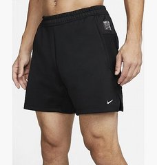 Шорты мужские Nike Dri-Fit Adv A.P.S. (DX0366-010), M, WHS, 40% - 50%, 1-2 дня