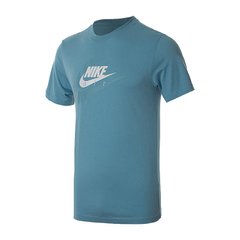 Футболка чоловіча Nike M Nsw Tee Multibrand Hbr (DD1400-424), L, WHS