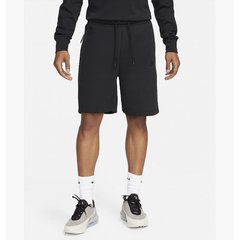 Шорти чоловічі Nike Sportswear Tech Fleece (FB8171-010), 2XL, WHS, 10% - 20%, 1-2 дні