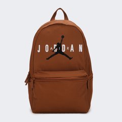 Jordan Jan Hbr Eco Daypack (9A0833-X4A), L, WHS, 10% - 20%, 1-2 дня