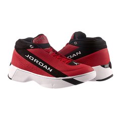 Кросівки чоловічі Jordan Team Showcase (CD4150-600), 44, WHS