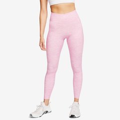 Лосины женские Nike One Luxe Tights (CD5915-693), M, WHS, 10% - 20%, 1-2 дня